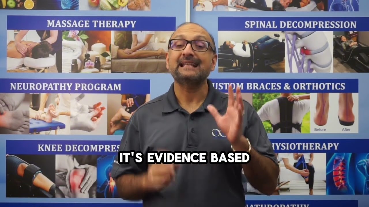 Back Pain? Neck Pain? Headaches? Get a Complete Chiropractic Exam for $49 (Limited Time)