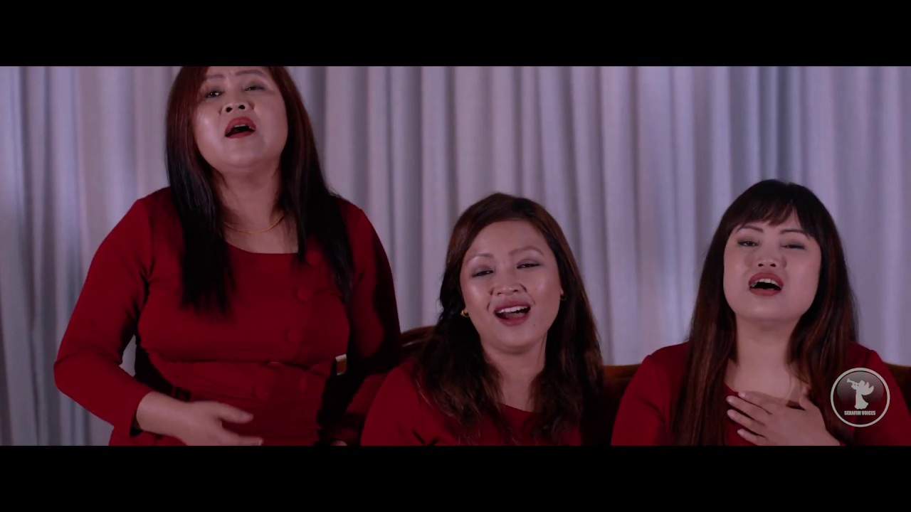 RO INPHUM RUK: Serafim Voices (Official Music Video)