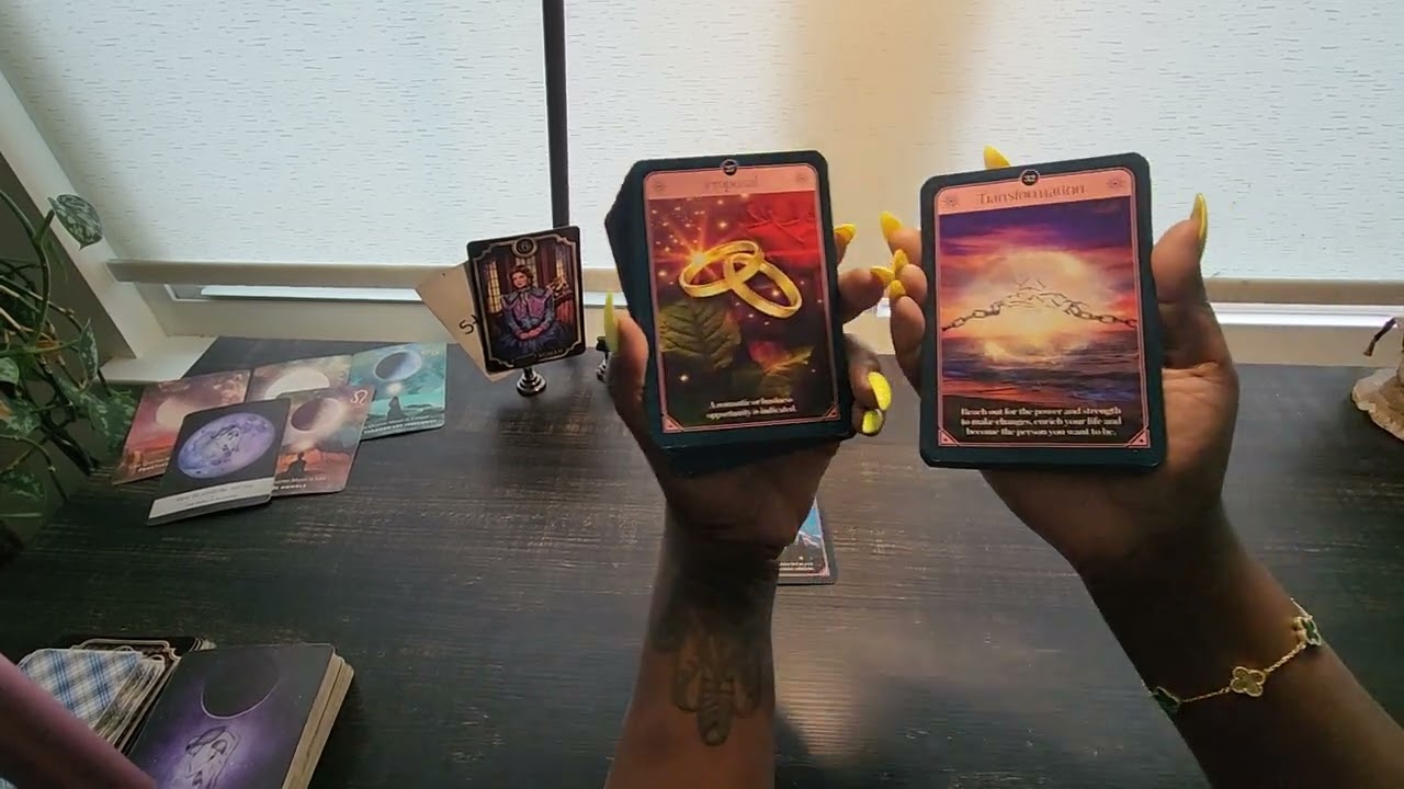 this person broke the rules an took a risk they wish they could take back divine intervention