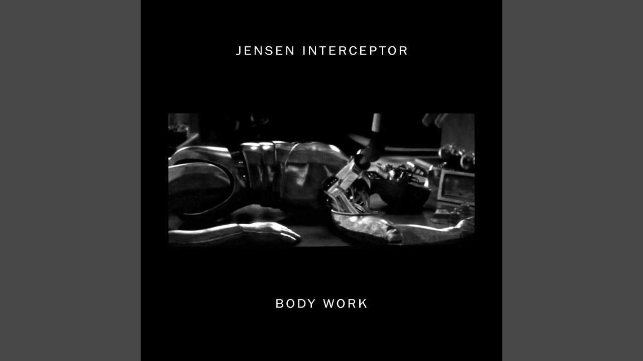 Body Work