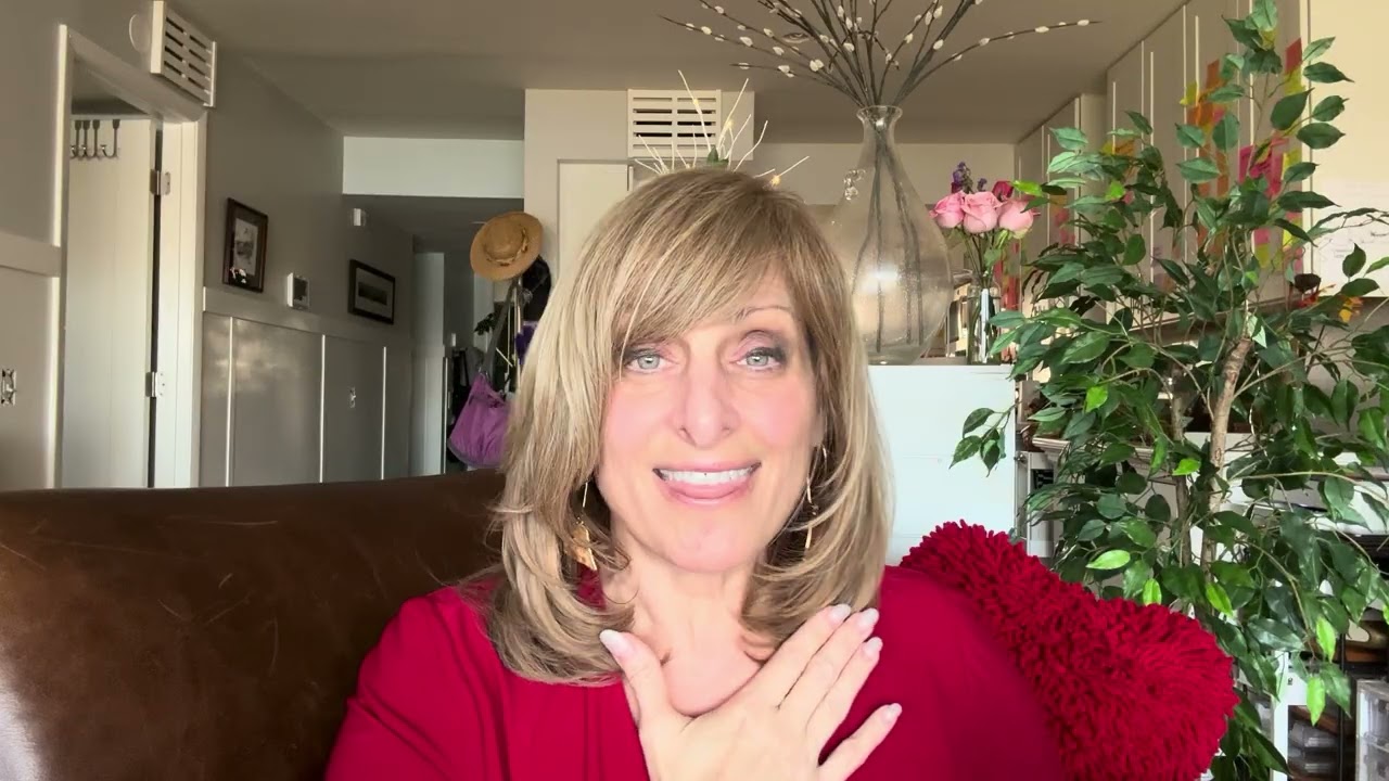 ✨Bliss Hit✨ Women over 50: What is the secret sauce behind the soft life?  Feminine Energy