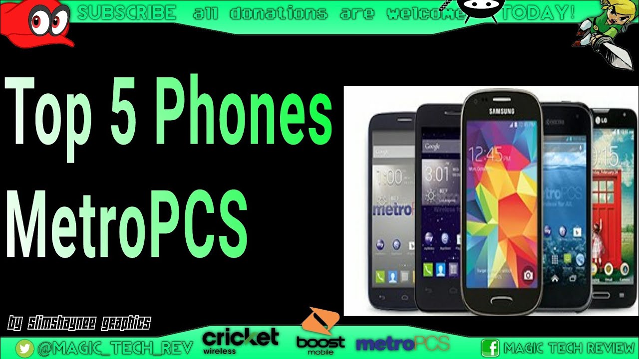 Top 5 MetroPCS Phones 2017 Lg Stylo 3 + ZTE Blade Zmax Samsung galaxy J7 Moto E4 Review Of Specs