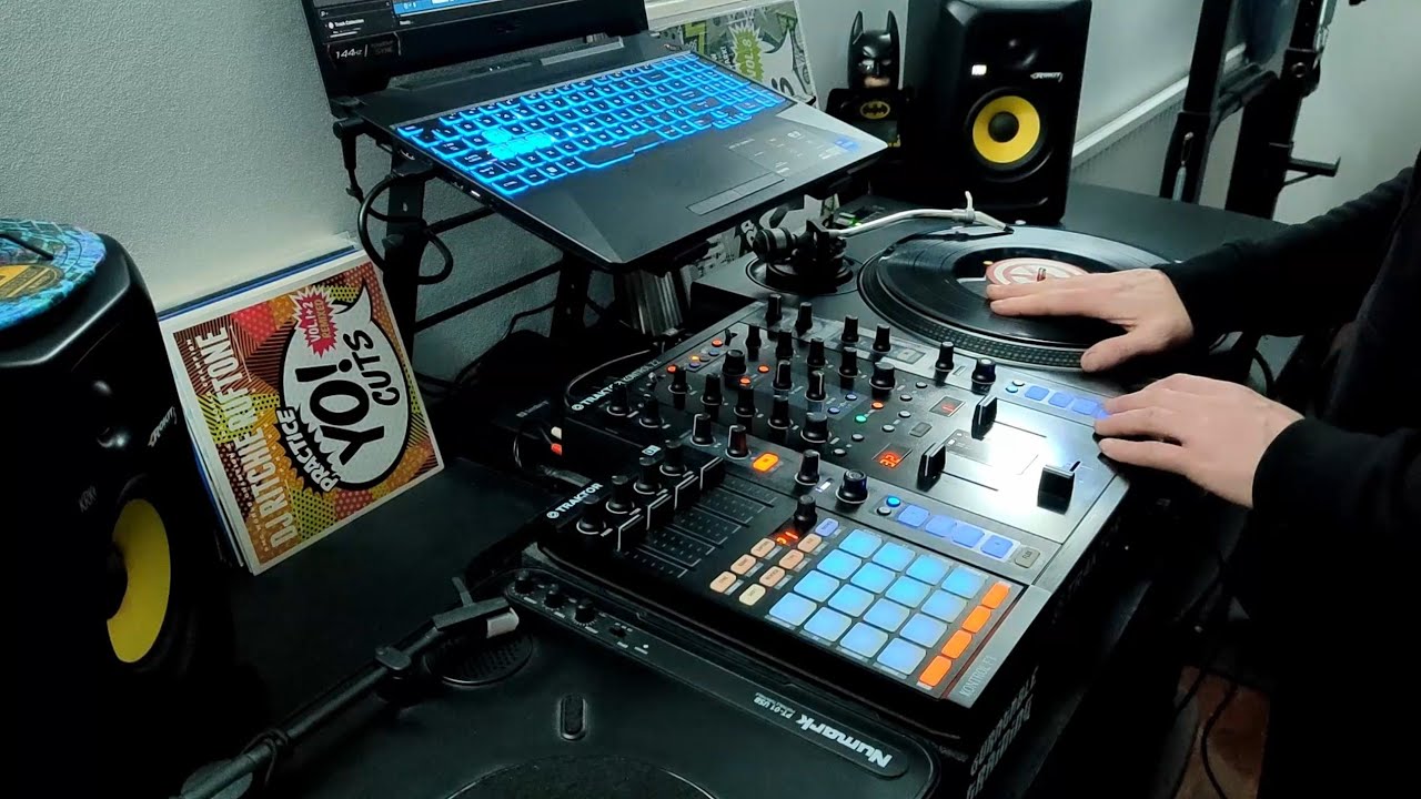 Best Drum & Bass Mix 🔥 KISS FM DJ Competition Set | DJ RELOAD