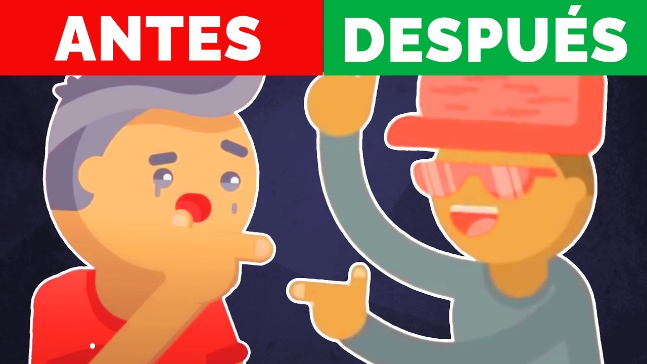 Qué puedes hacer para EVITAR ser ABURRIDO