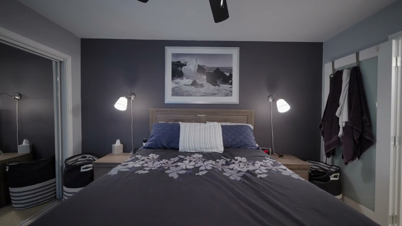 Property Tour: 13 20155 50 Avenue, Langley