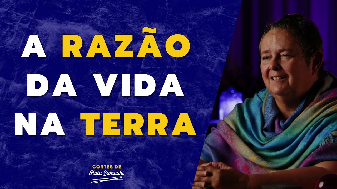 Como se dará a ASCENSÃO PLANETÁRIA? | Cortes de Halu