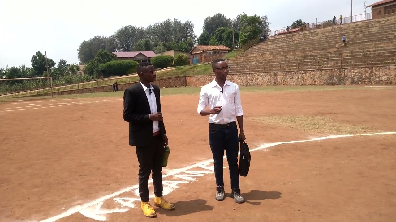 Umurenge kagame cup 2026| GISAGARA District |NDORA VS MUSHA|_ Emmy Laston and thosa as commentators.