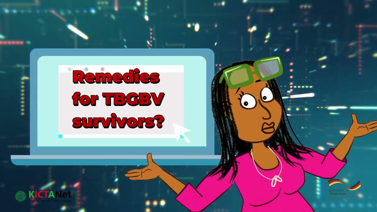 Digital Platforms: Online Safety Threats and TFGBV Explained