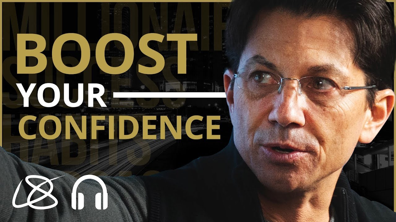 Simple Mindset Shift To BOOST Your CONFIDENCE!