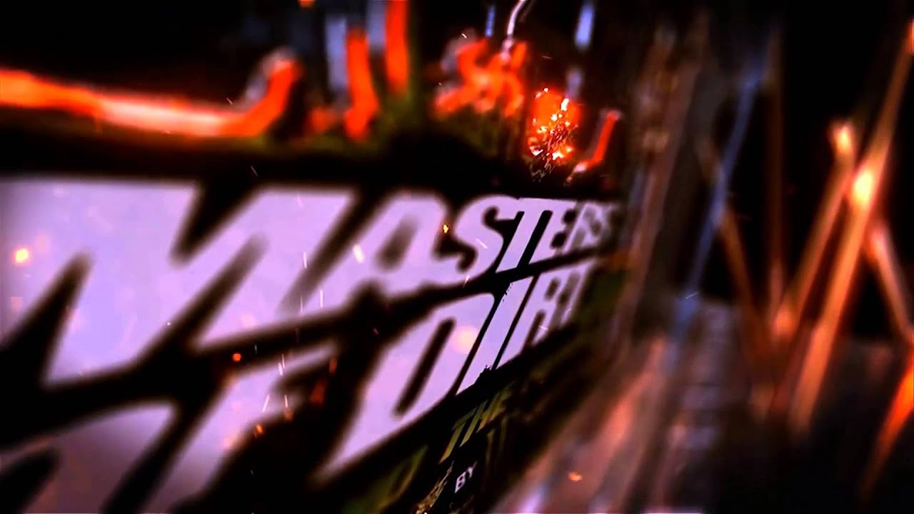 Sp1TF1rE&acute;s M.O.D. Intro 2015