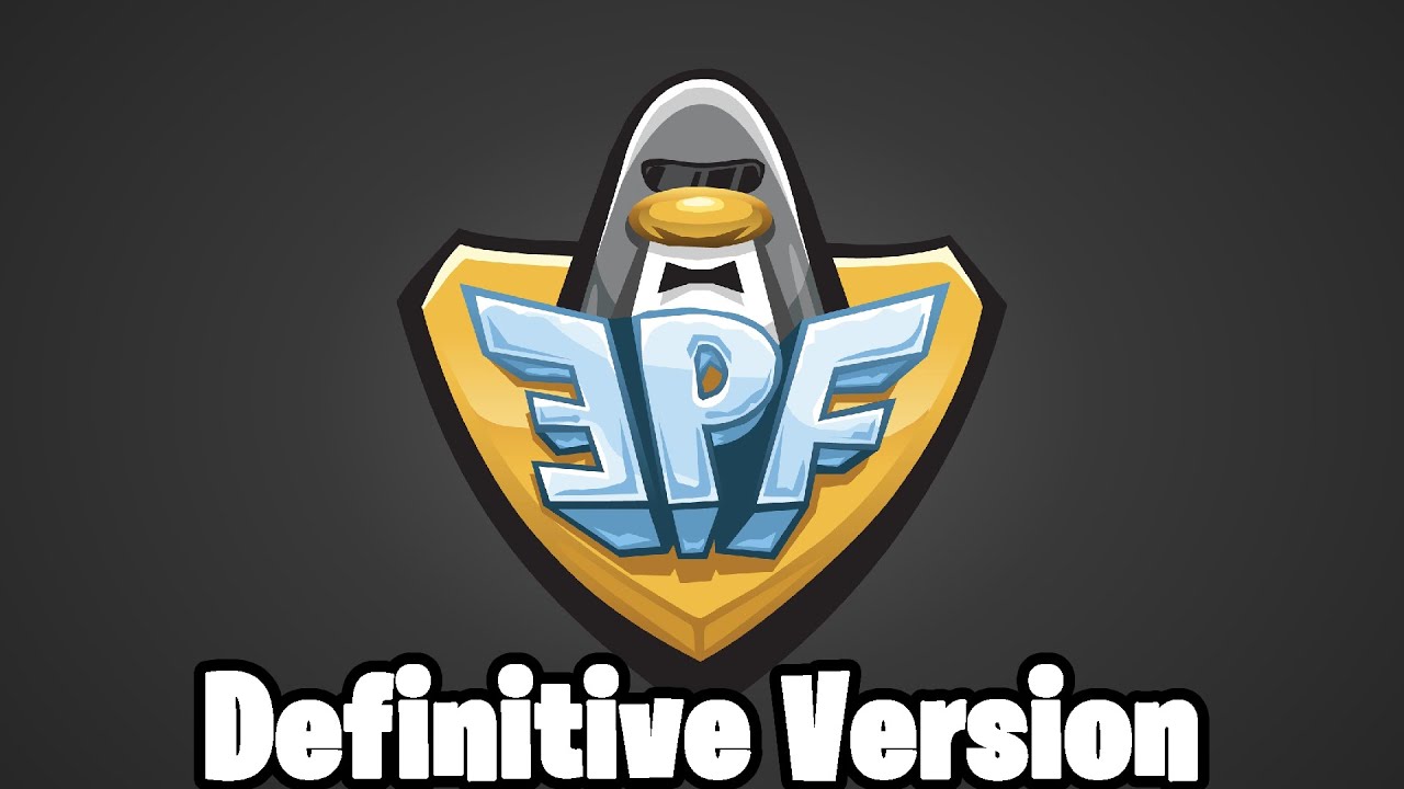 Every EPF Leitmotif in Club Penguin (Definitive Version)