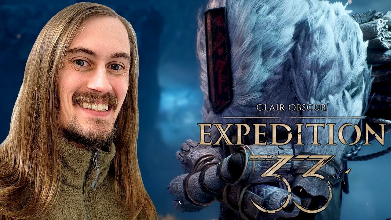 Clair Obscur: Expedition 33 Pt 16. OWOWOW & Some Cheeky Drinks