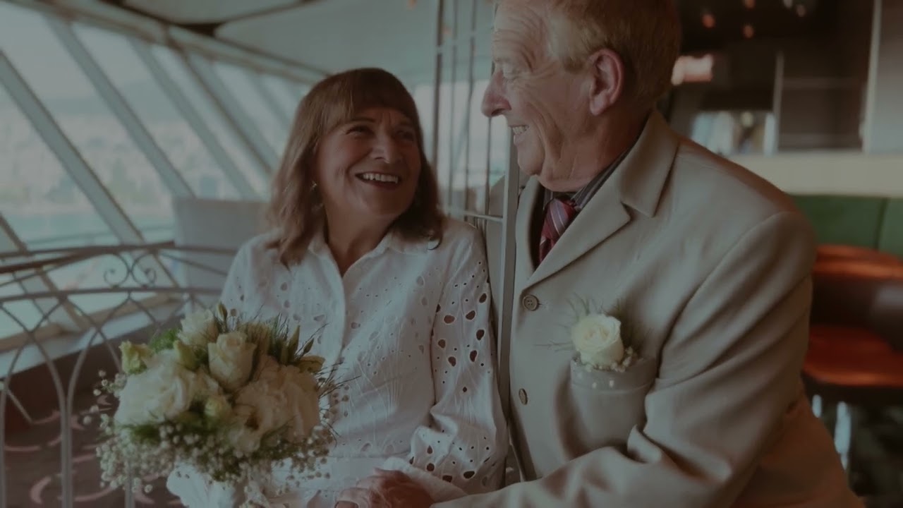 Marella Wedding Vows 28/09/24