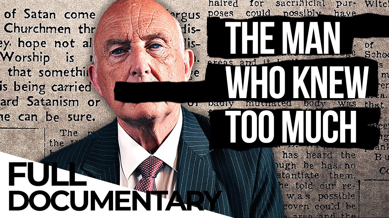 Confessions of a PsyOps Officer | Fake News in the 70s | ENDEVR Documentary