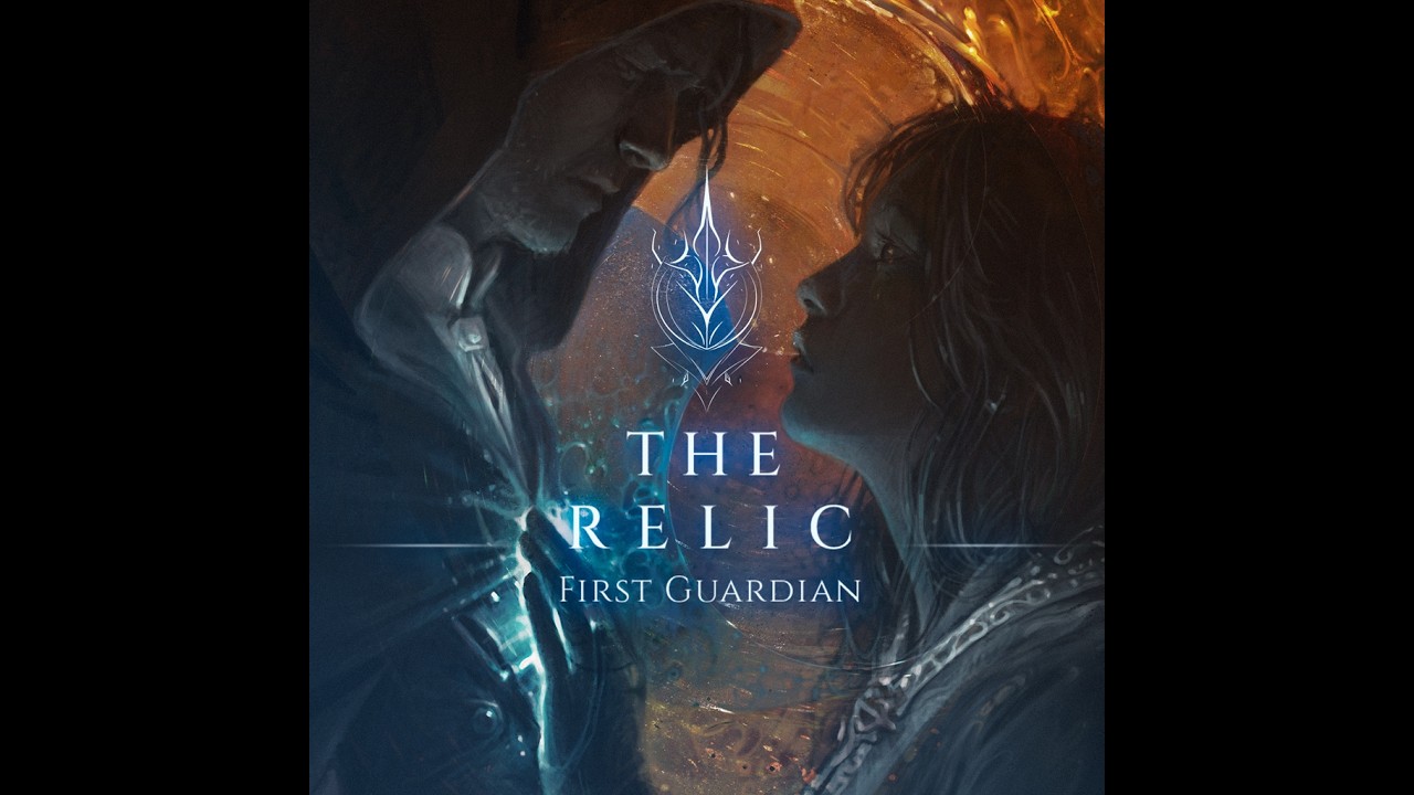 The Relic: First Guardian-The Wingless Woman