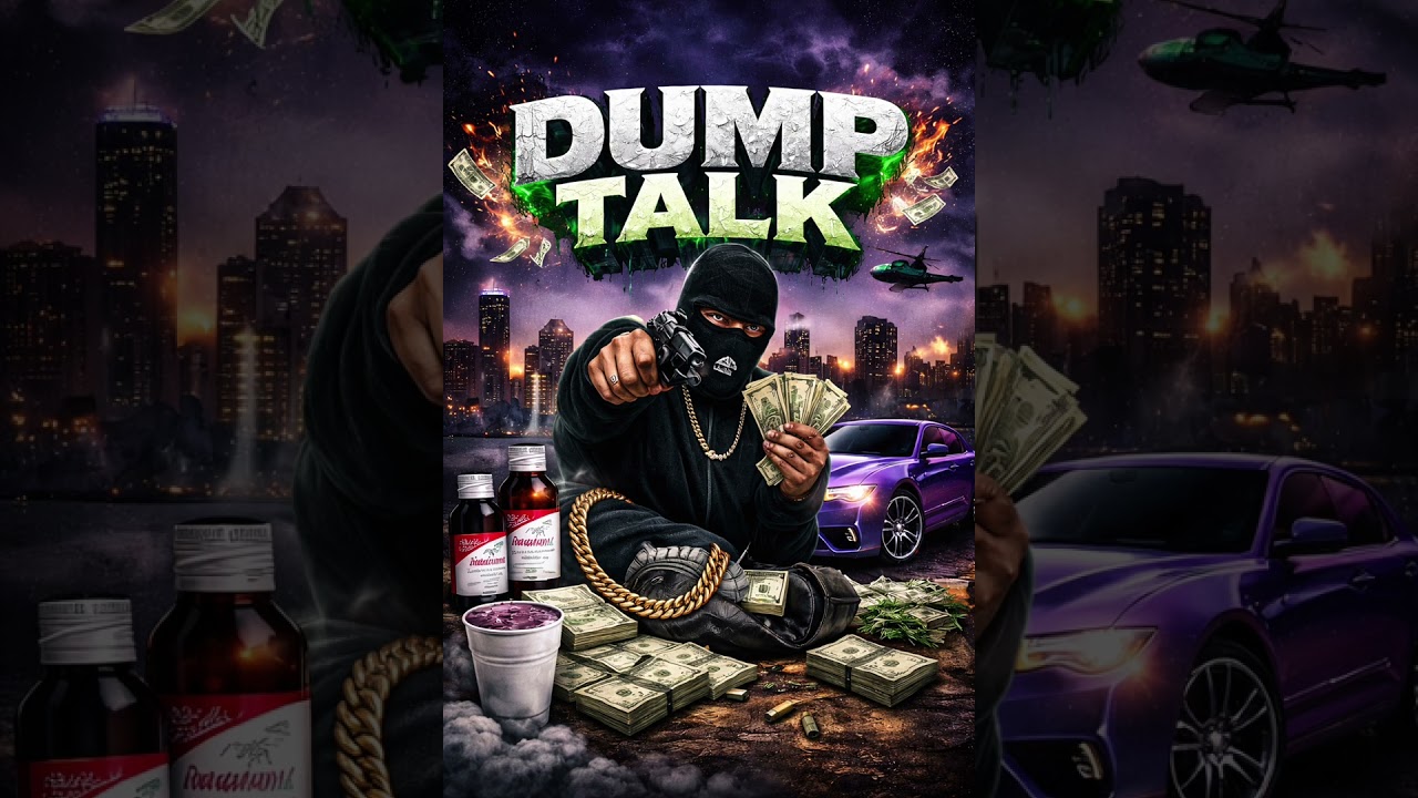 Rio da young og x Rmc Mike x babyfaxe e x Dollazho x DboyRoc x Dump Talker type beat 2026