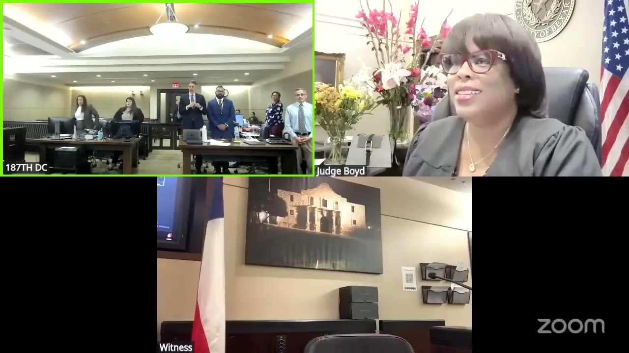 Fraud Case Takes Turn as Defense Challenges Police Conduct and Evidence