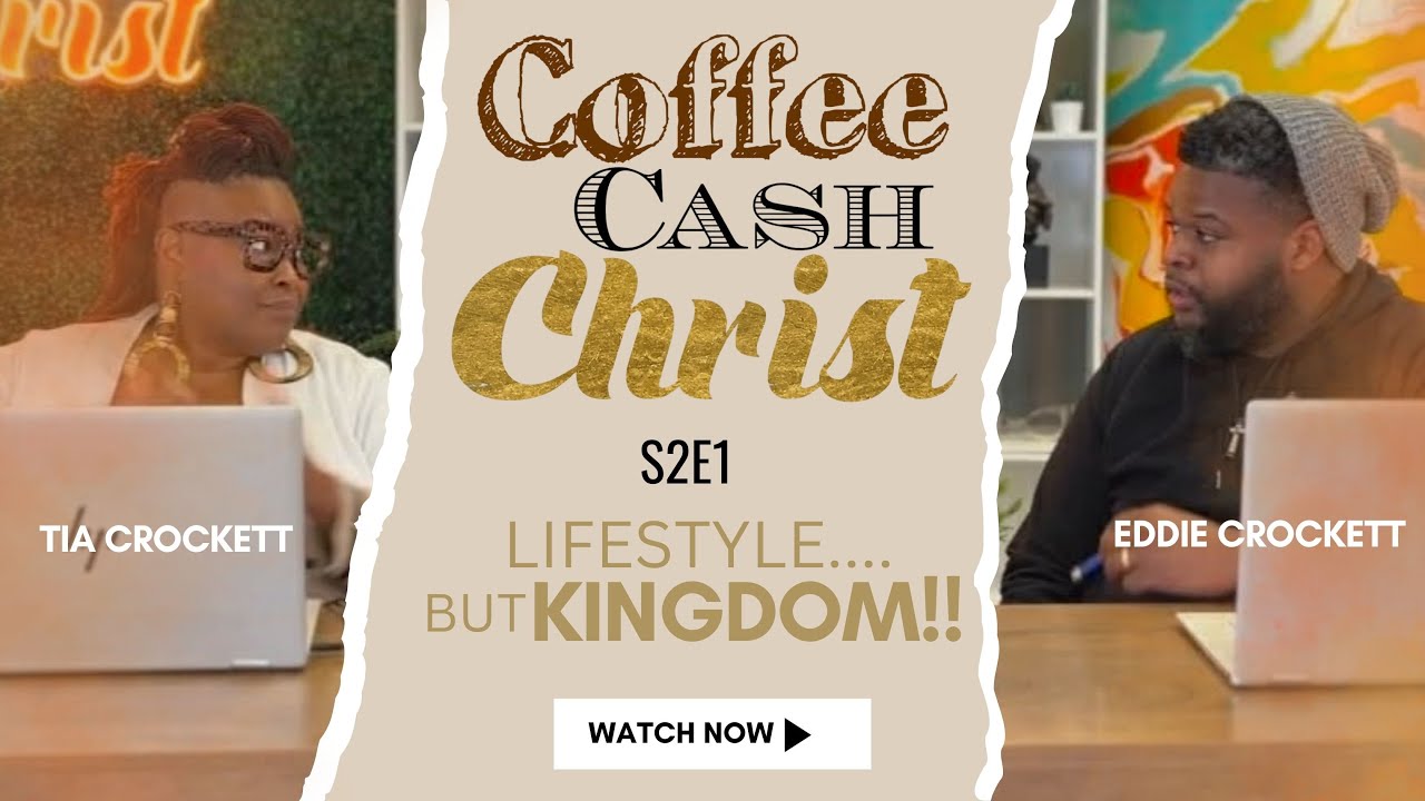 What does it really mean to develop a Kingdom Lifestyle?