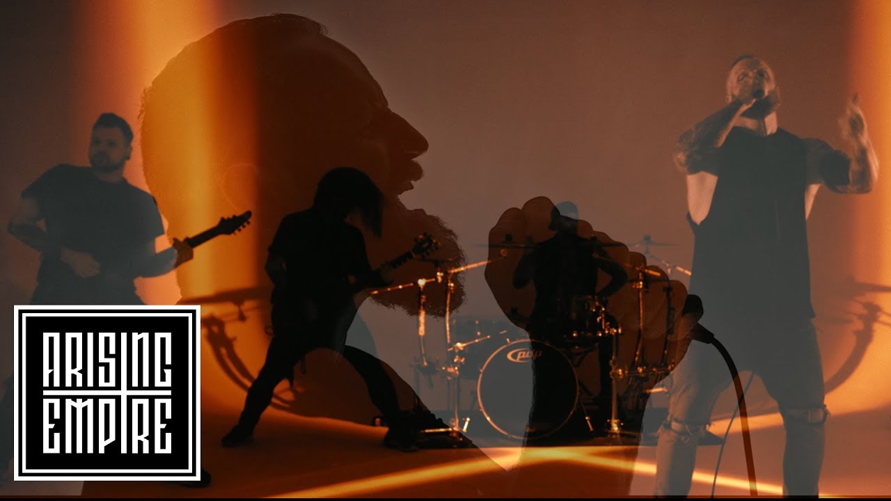 ANY GIVEN DAY - Savior (OFFICIAL VIDEO)