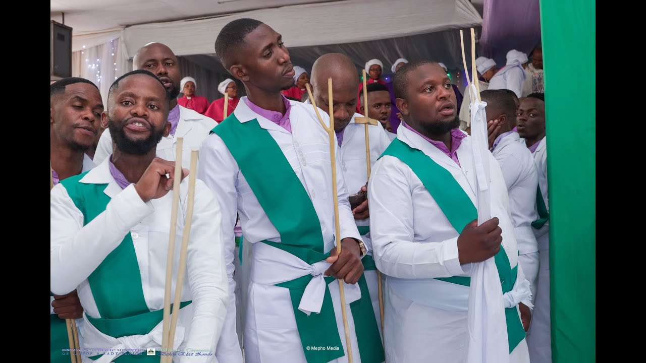 Revival Catholic Ministries || 2024 || It is well