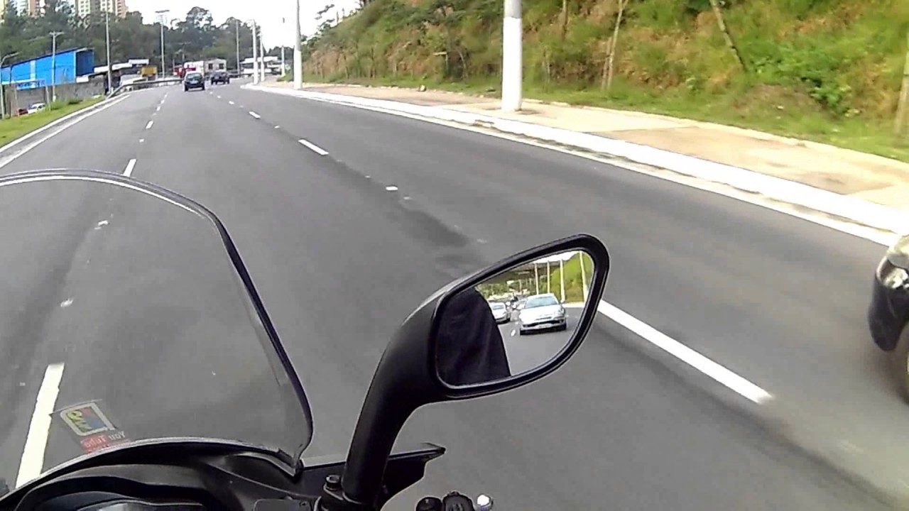 Comparativo - Dafra Citycom 300i x Kymco Downtown 300i