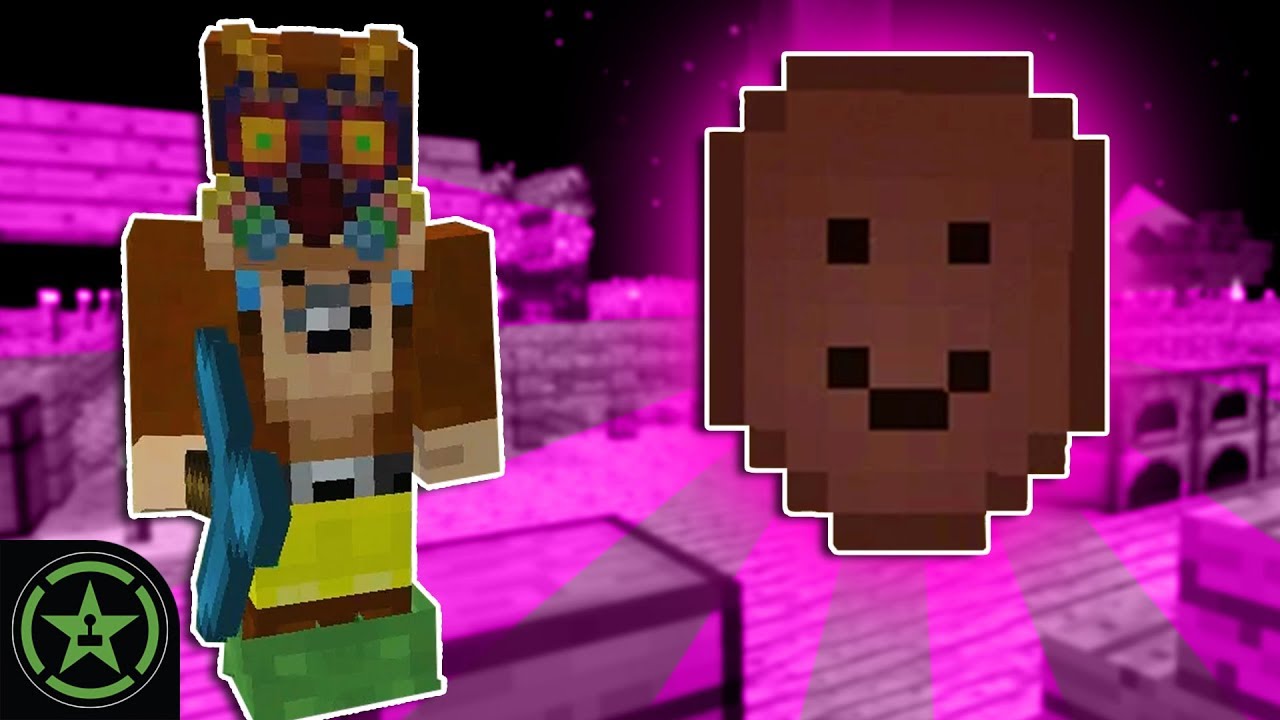 Let's Play Minecraft - Episode 276 - Sky Factory Part 18