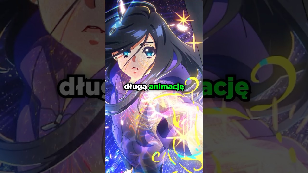 TRAFIŁA do ŚWIATA ANIME #painmb #anime #polska #animetiktok #animepolska