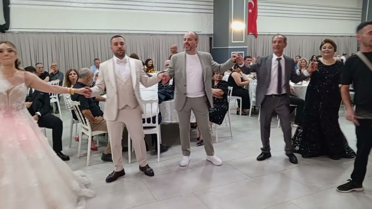 MURAT MATRACI.. ÇAMDİBİ EKREM DESTANIN TORUNU URAS