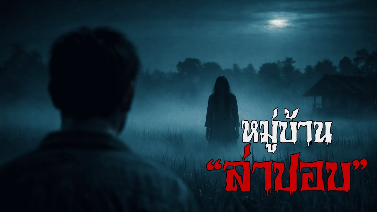 เรื่องเล่าผี | หมู่บ้าน 