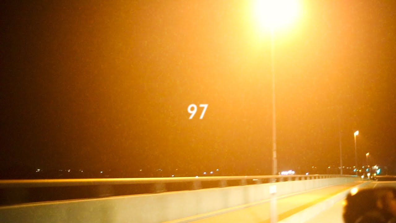 Stain hung over-97（OFFICIAL MOVIE）