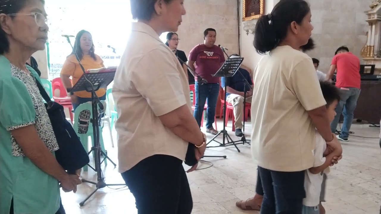 Awit ng Paghilom