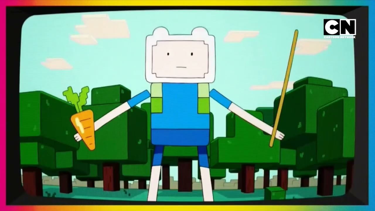 Cartoon Network Asia (Vietnam) | Continuity with Technical Difficulties (March 28, 2025)