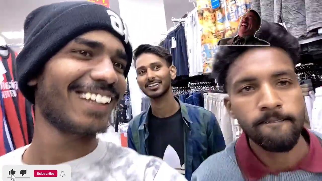 KAKA VLOG NEW FUNNY BROTHER 😂😂😂 IN DUBAI #my #dubailfe #vlog #vlog2026 #comedy #funny #vlogger #1m 