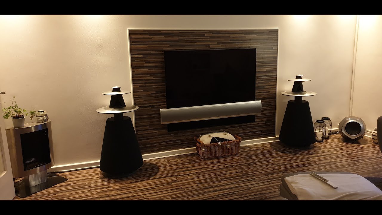 B&O BeoVision Eclipse