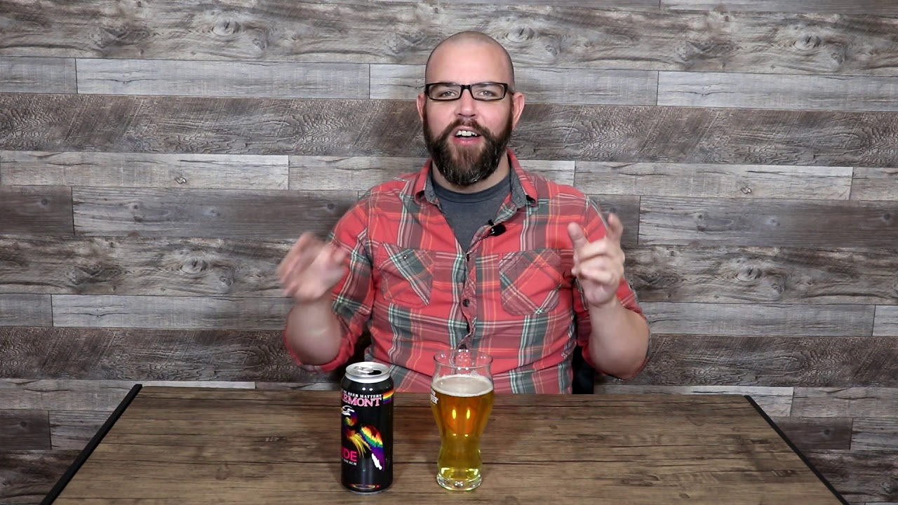 "Lighter" Beer Review #2 (Hot Day Beers) - Tavour
