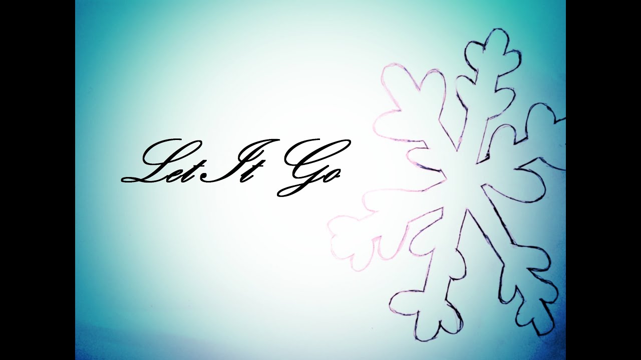Let It Go || Transformice Music Video