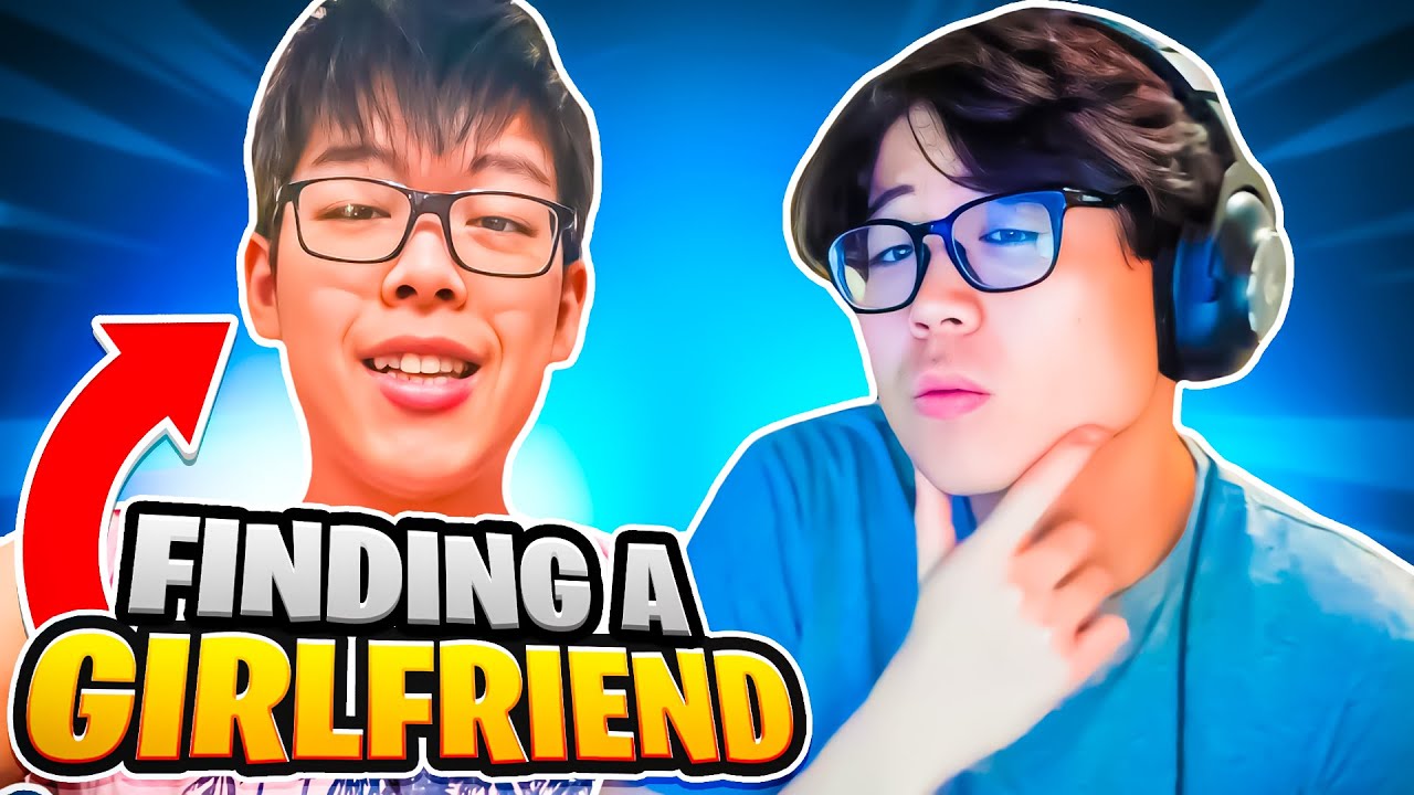 I Tried Getting AsianJeff A GIRLFRIEND... (Vlog)