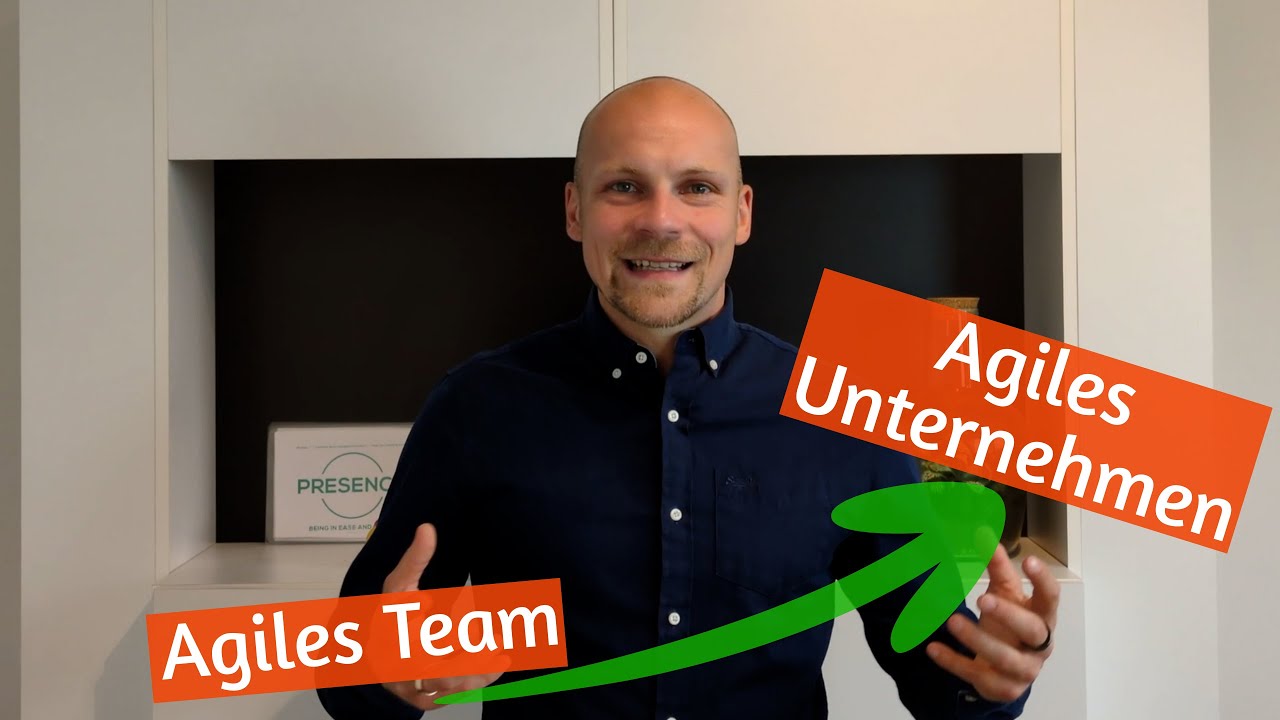 Agilit&auml;t skalieren mit Kanban & Flight Levels &ndash; einfach erkl&auml;rt