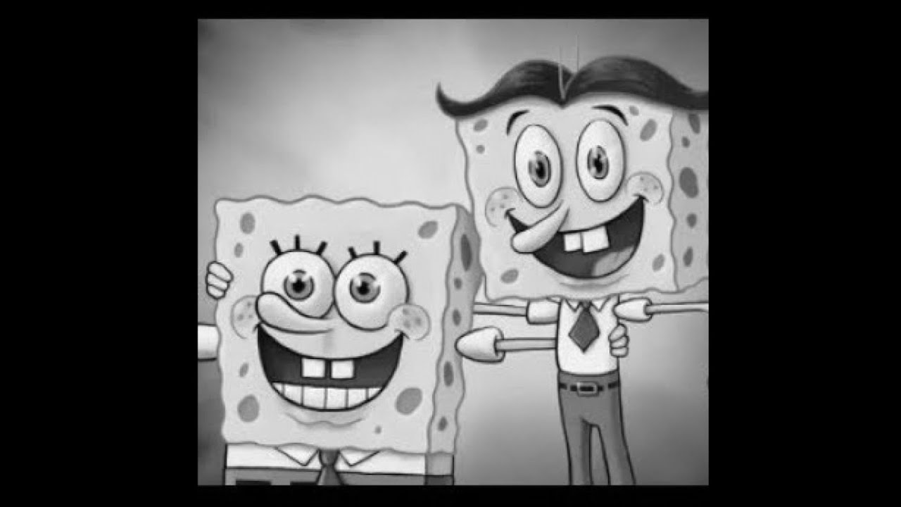 Spongebob - Everybody Wants To Rule The World (AI Cover)