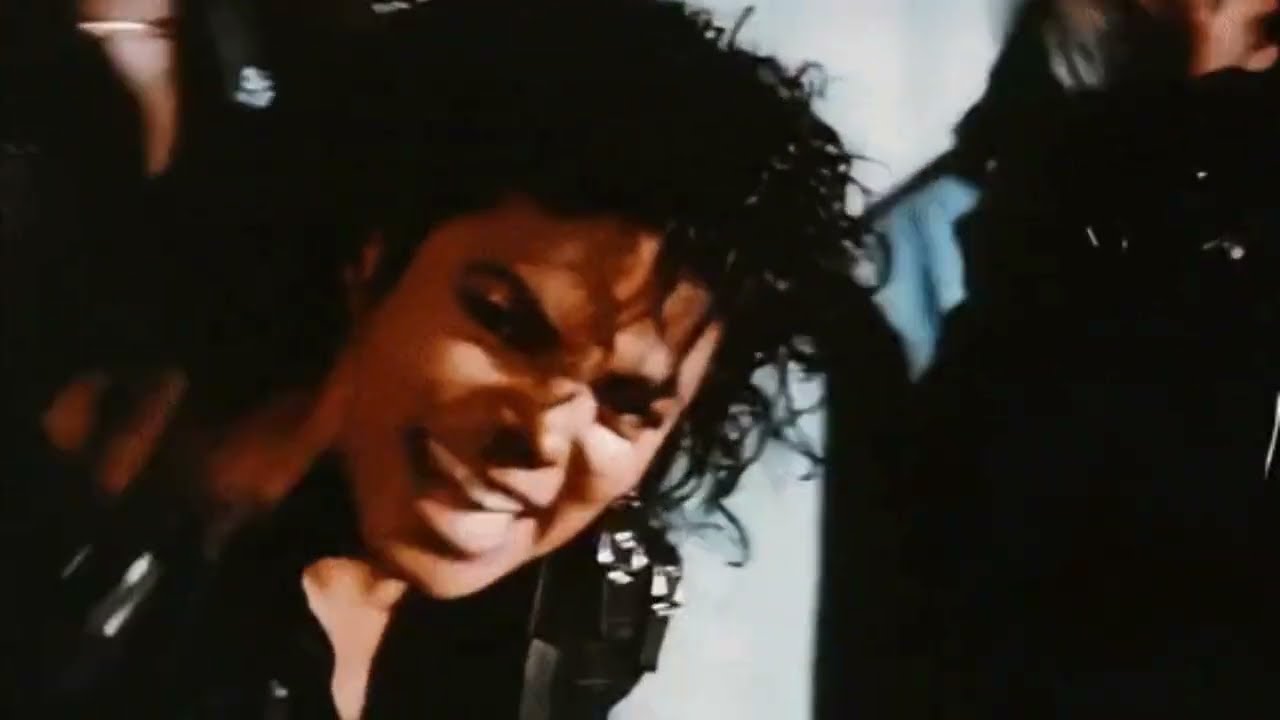 michael jackson - chicago 1945 (slowed + reverb)