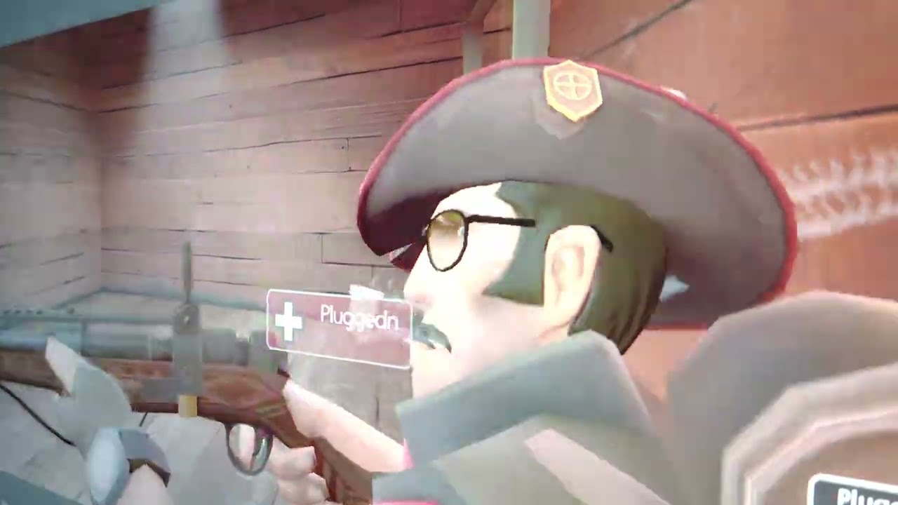 Tf2 Game Nights 