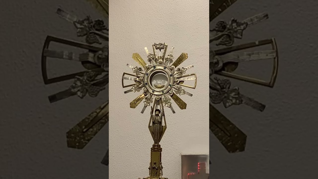 CENÁCULO DO MOVIMENTO SACERDOTAL MARIANO (MSM)