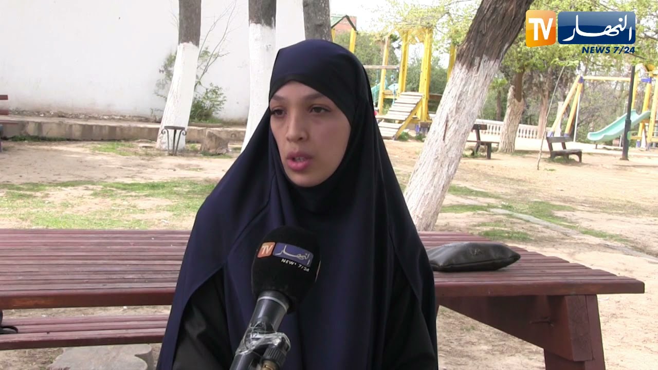سيدي بلعباس: خيرة ضياف .. قصة حزينة لسيدة مطلقة بدون معيل ولا دخل