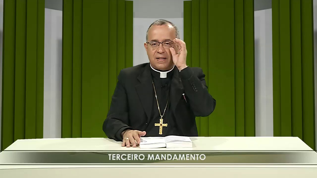 Quais as outras festas de preceitos além do domingo? - Igreja Militante - 13/11/2017