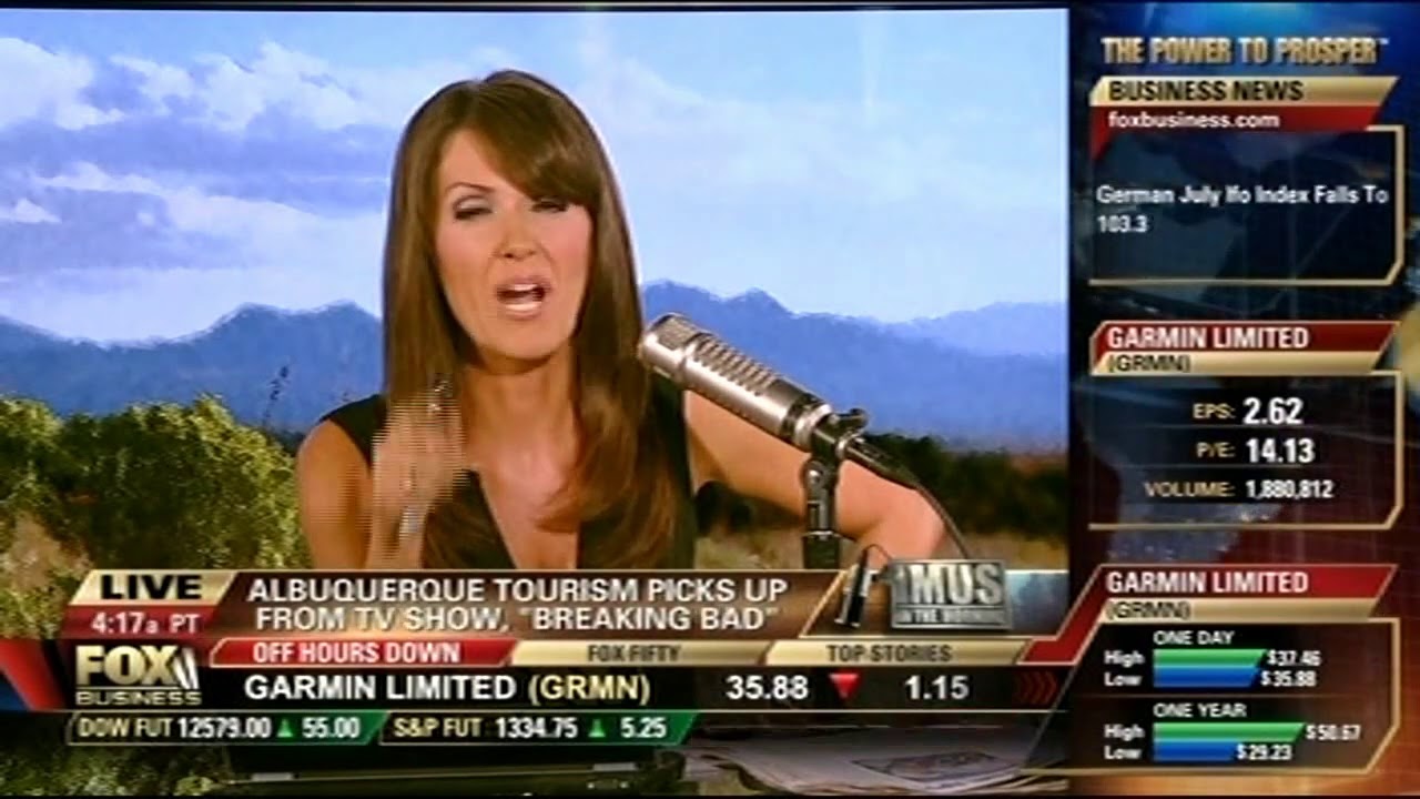 Imus in the Morning July 25 2012
