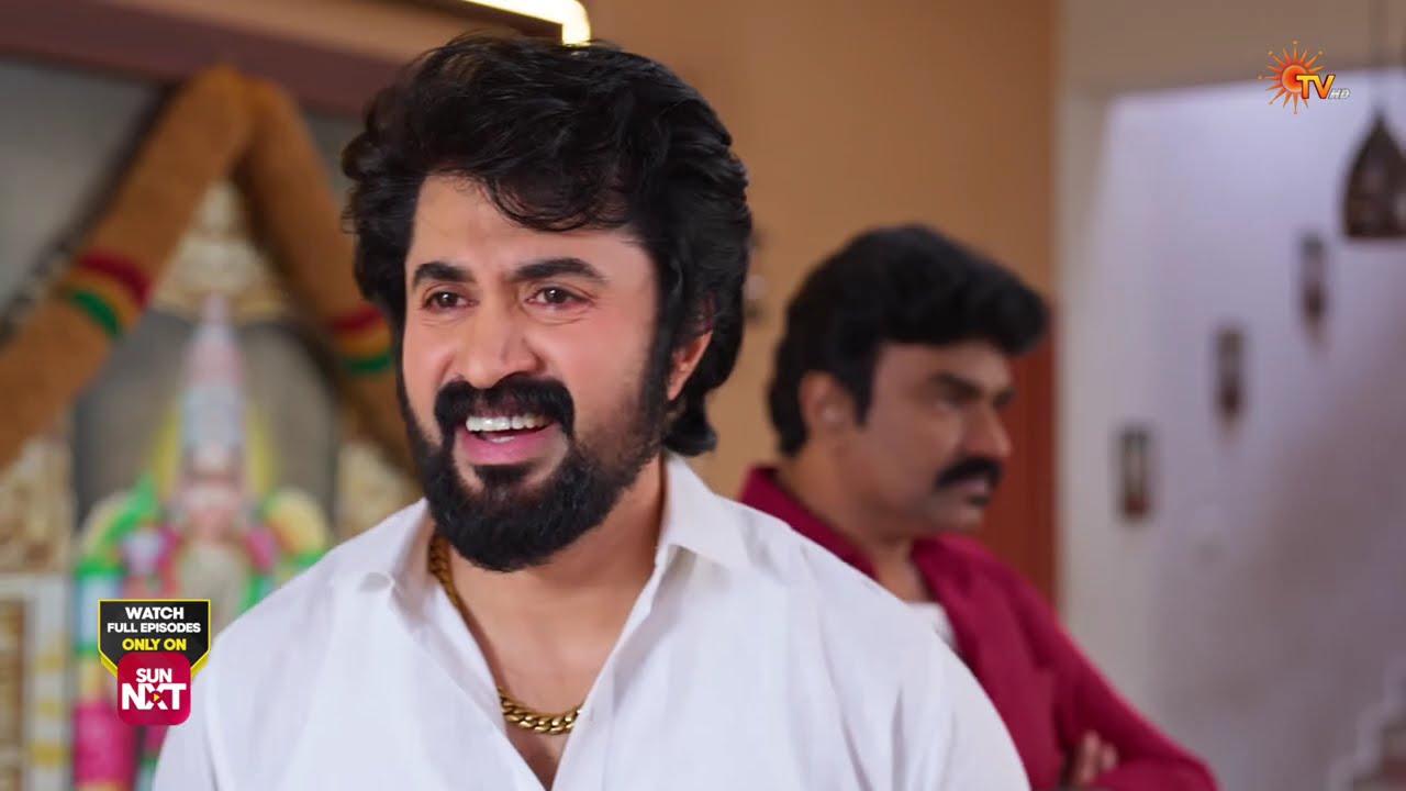 Ethirneechal Thodargiradhu - Highlights | 01 Feb 2026 | Tamil Serial | Sun TV