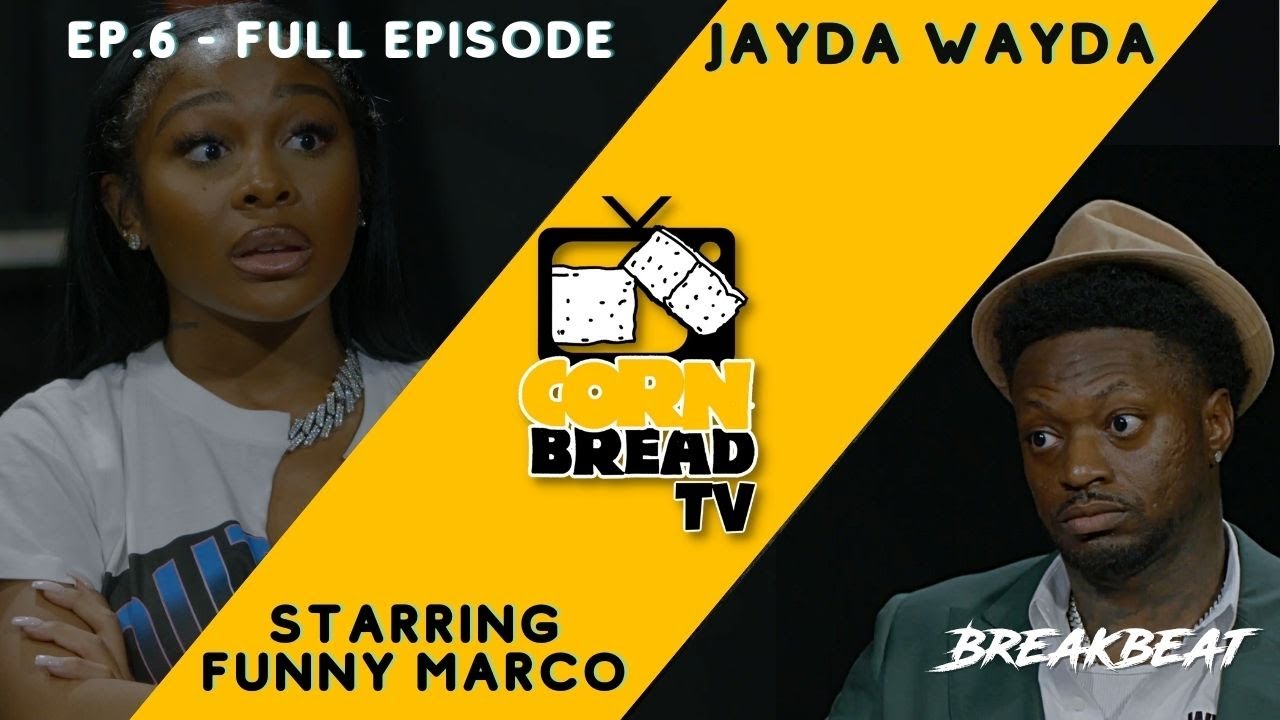 Jayda Wayda Sings Favorite Song, Talks Cooking, IG Haters & Confronts Marco’s Production Team – Ep.6