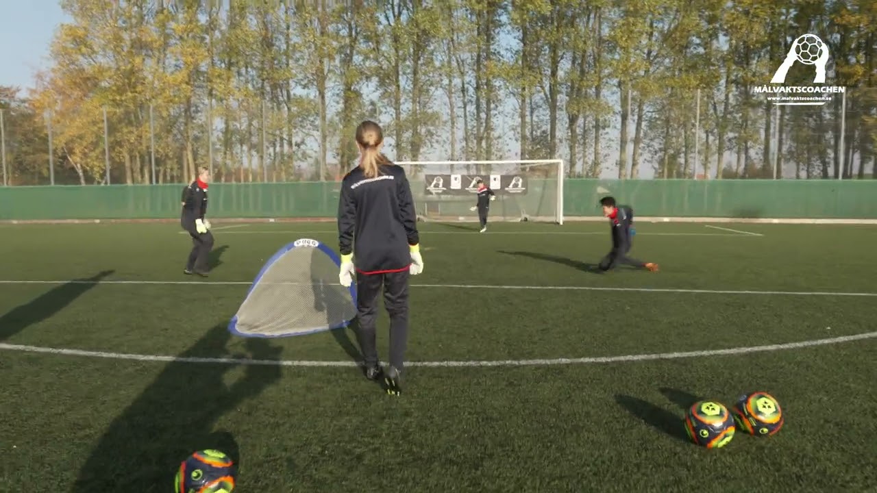 Spelförståelse uppspelsvarianter - Ny film hösten 2022