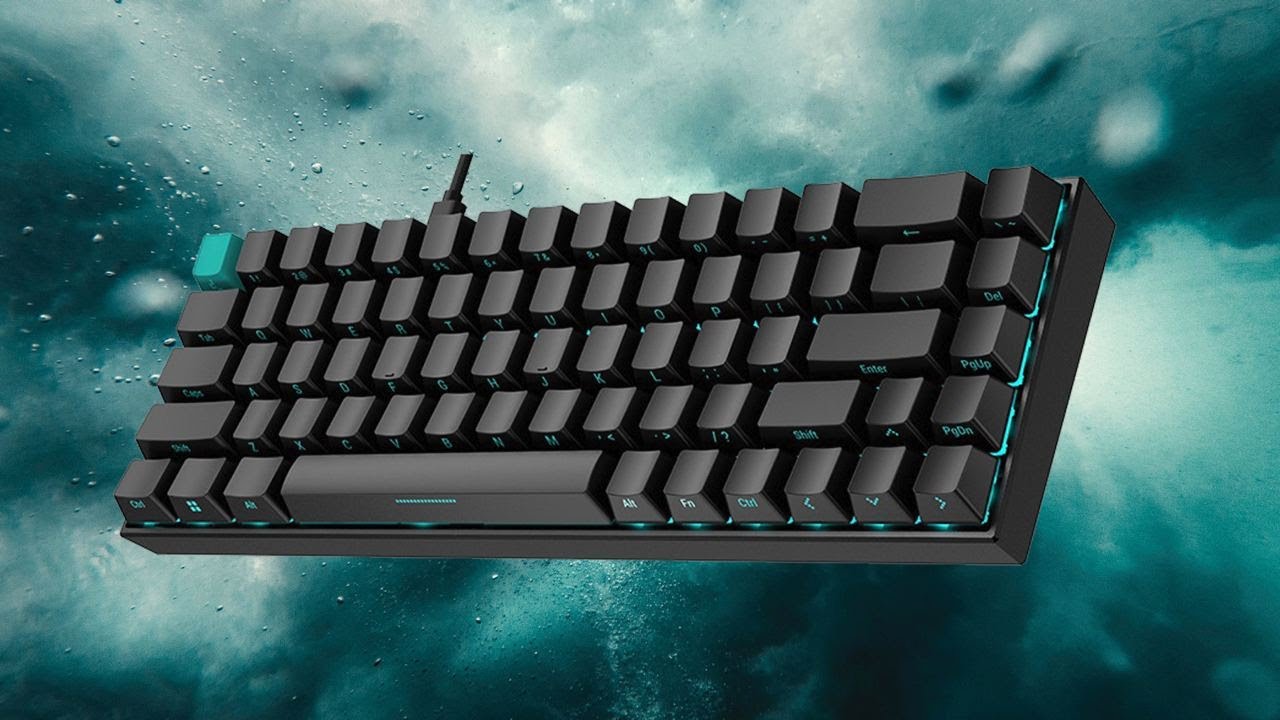 Такого я не ожидал! DeepCool KG722