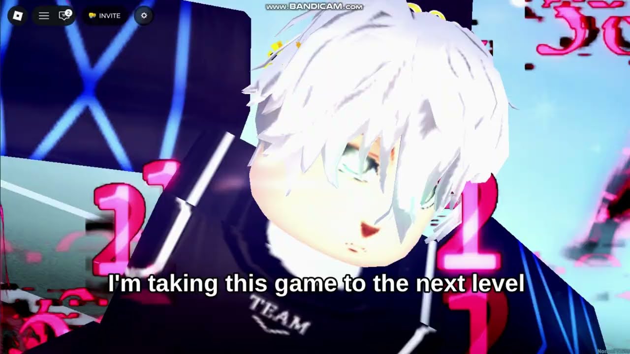 Roblox Blue Lock Rivals Highlight Itoshi Sae (Full Gameplay)